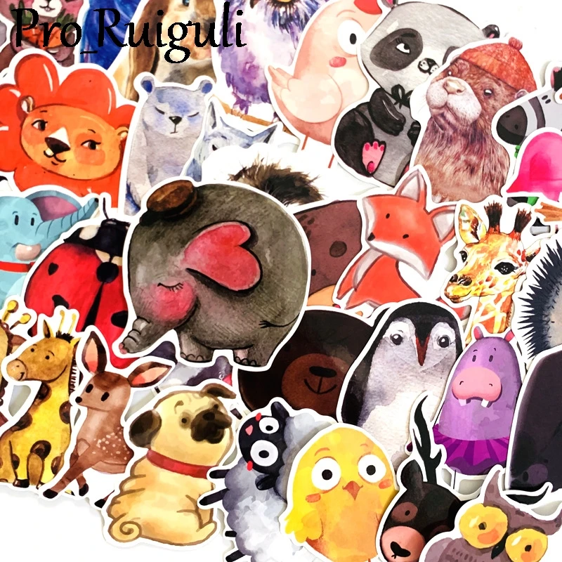 50 шт мандалорский ребенок йода мультфильм Скрапбукинг наклейки пакеты