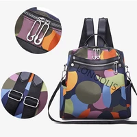 lonoolisa multifunction women backpack high quality original backpack school bags for teenage girls light travel backpack sac