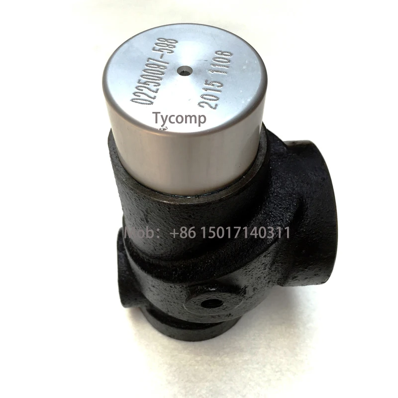 

02250097-598-replacement suitable for Sullair Pressure Maintainance Valve