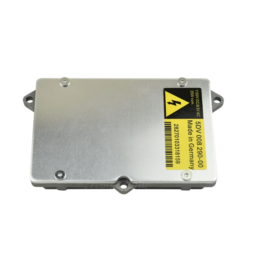 

Free Shipping Xenon Headlight Ballast D2S D2R 5DV008290-00 5DV00829000 For Audi BMW Mercedes FORD NISSAN OPEL VW 12V