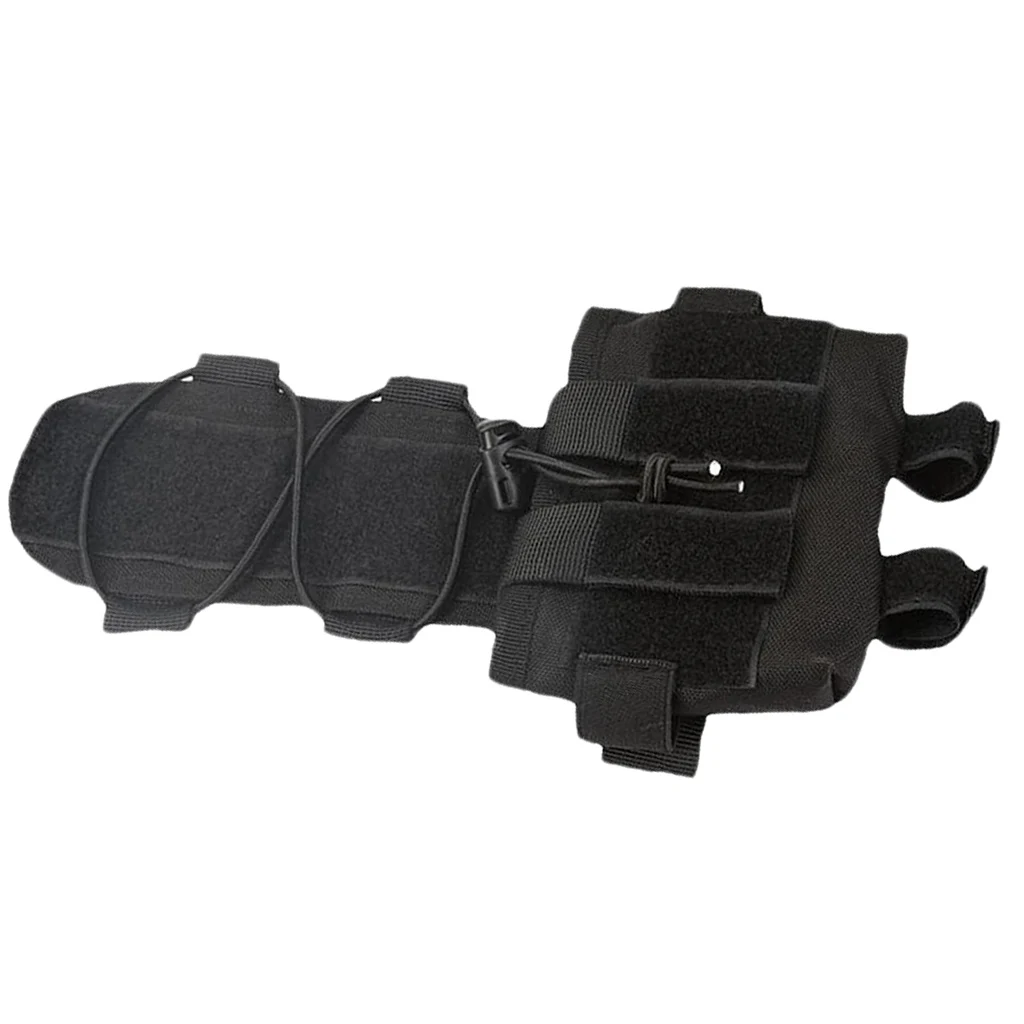 

Наружный охотничий шлем, противовес, аккумулятор, сумка, балансирующая сумка