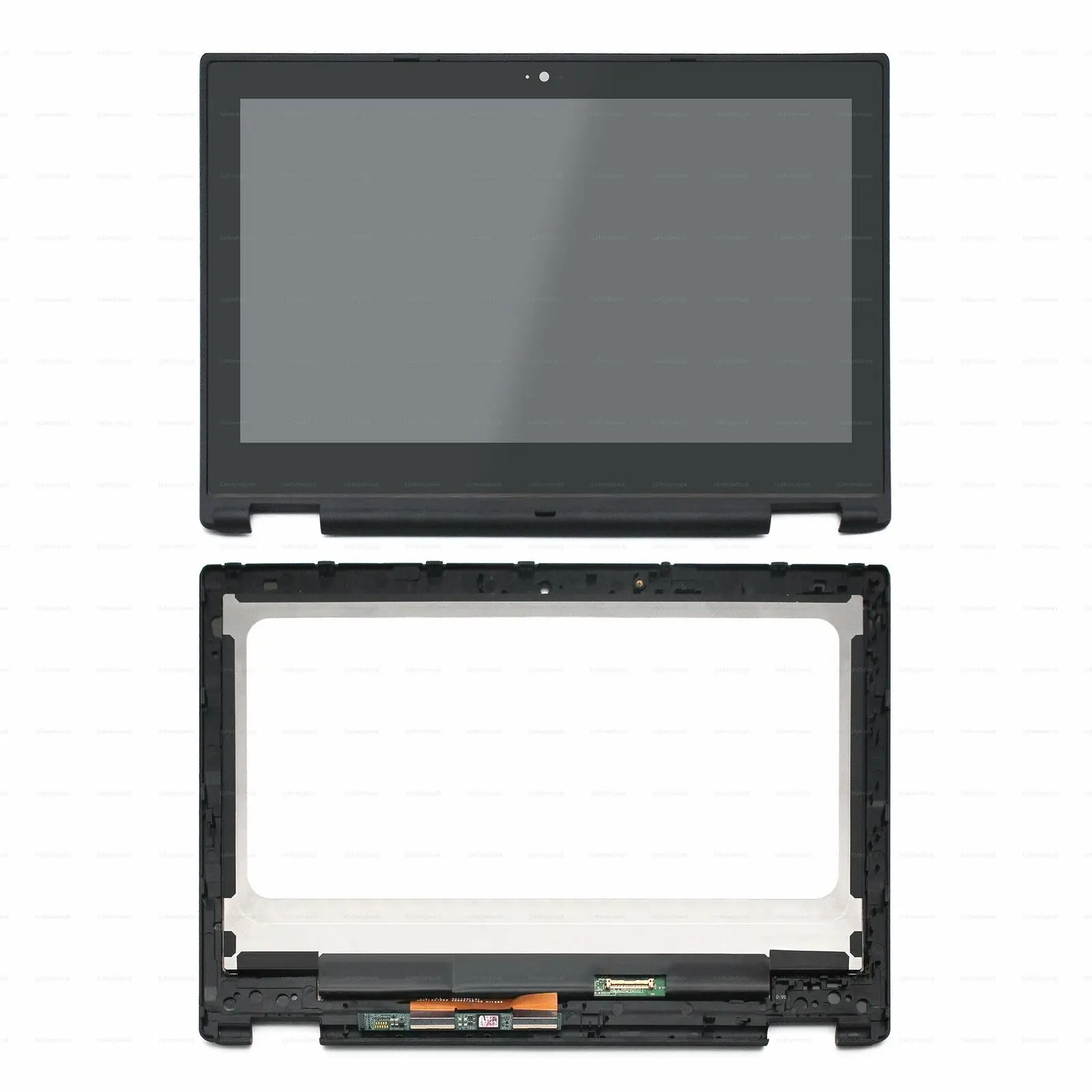 

JIANGLUN LCD Display TouchScreen For Acer Chromebook R11 C738T-C5R6 C738T-C94S C738T-C60Q