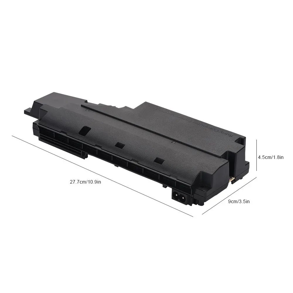 APS-330 блок питания для sony Playstation PS3 супер тонкий CECH-4000 CECH-4001B серии замена 100-240 В |