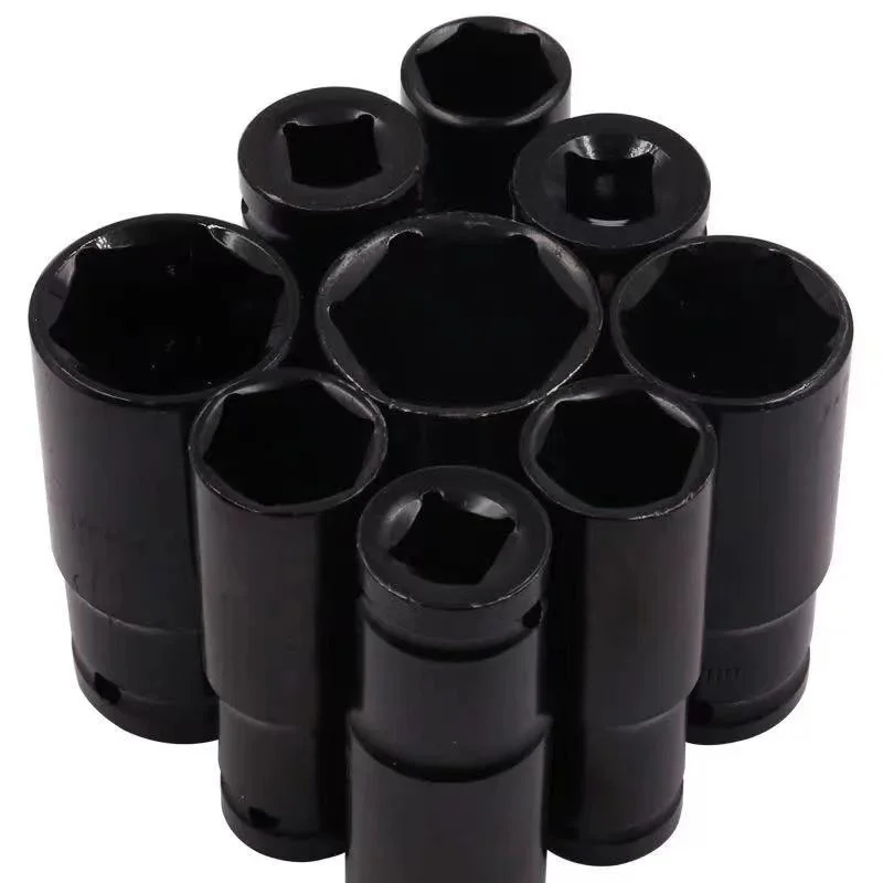 Набор из 9 штук отбойный молоток 1/2 дюйма Шестигранная головка 8-16 мм