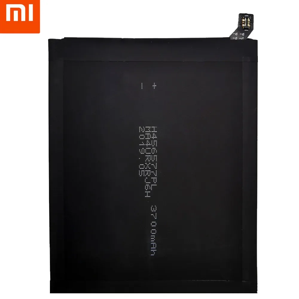 Оригинальный аккумулятор XIAOMI BM22/BM31/BM36/BM37/BM39 для смартфона Xiaomi Mi3/Mi5/Mi5S/Mi5SPlus/Mi6 +