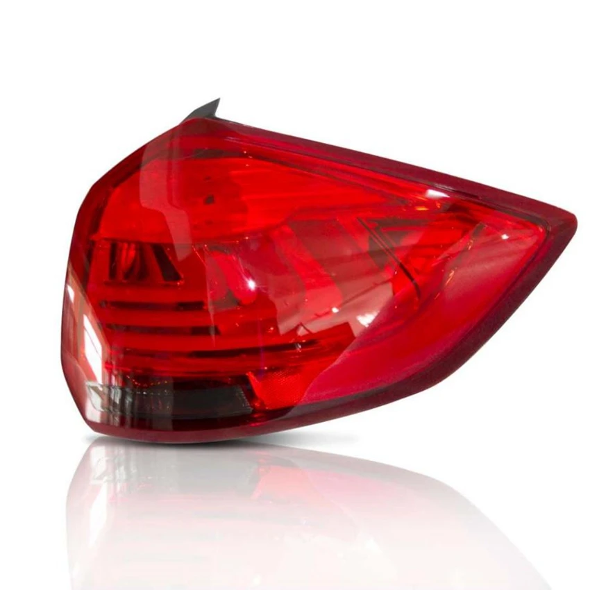 Vland завод для автомобиля задний фонарь Ertiga 2012 2013 2014 2018 2019 R3 светодиодный с
