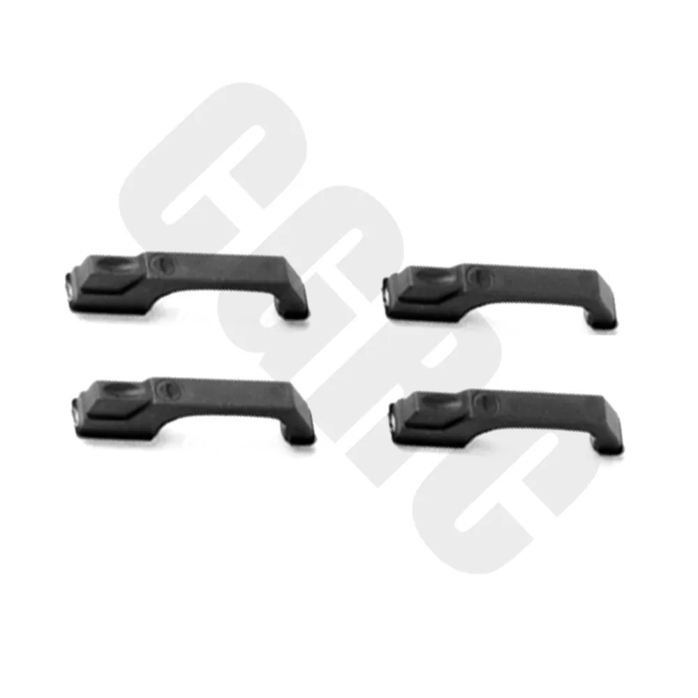 резиновый капот петля масля