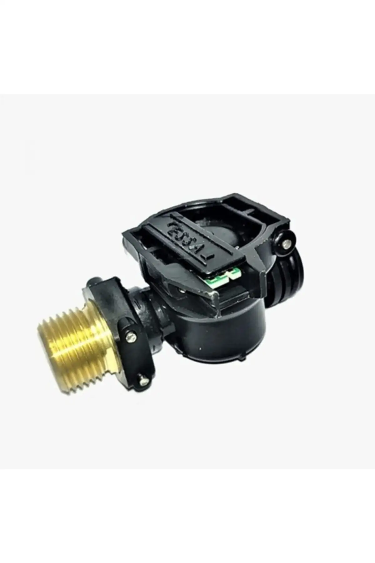 

Combi Turbine Pass Black