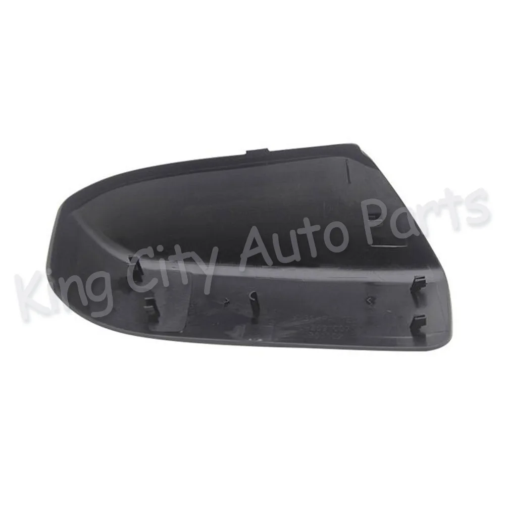 Крышка QX для Honda Accord CM5 CM6 2003 2007 боковое зеркало заднего вида крышка зеркала