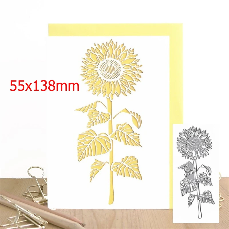 Grite 2019 Новинка 4 стиля металлические стальные Вырубные штампы трафареты для