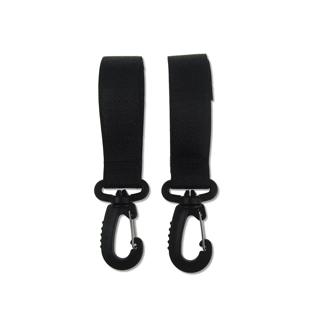 

Baby Stroller Hook Infant Hanger Bag Pram Rotate 360 Degree Toddler Car Seat Accessories Bear 35kg Stroller Organizer