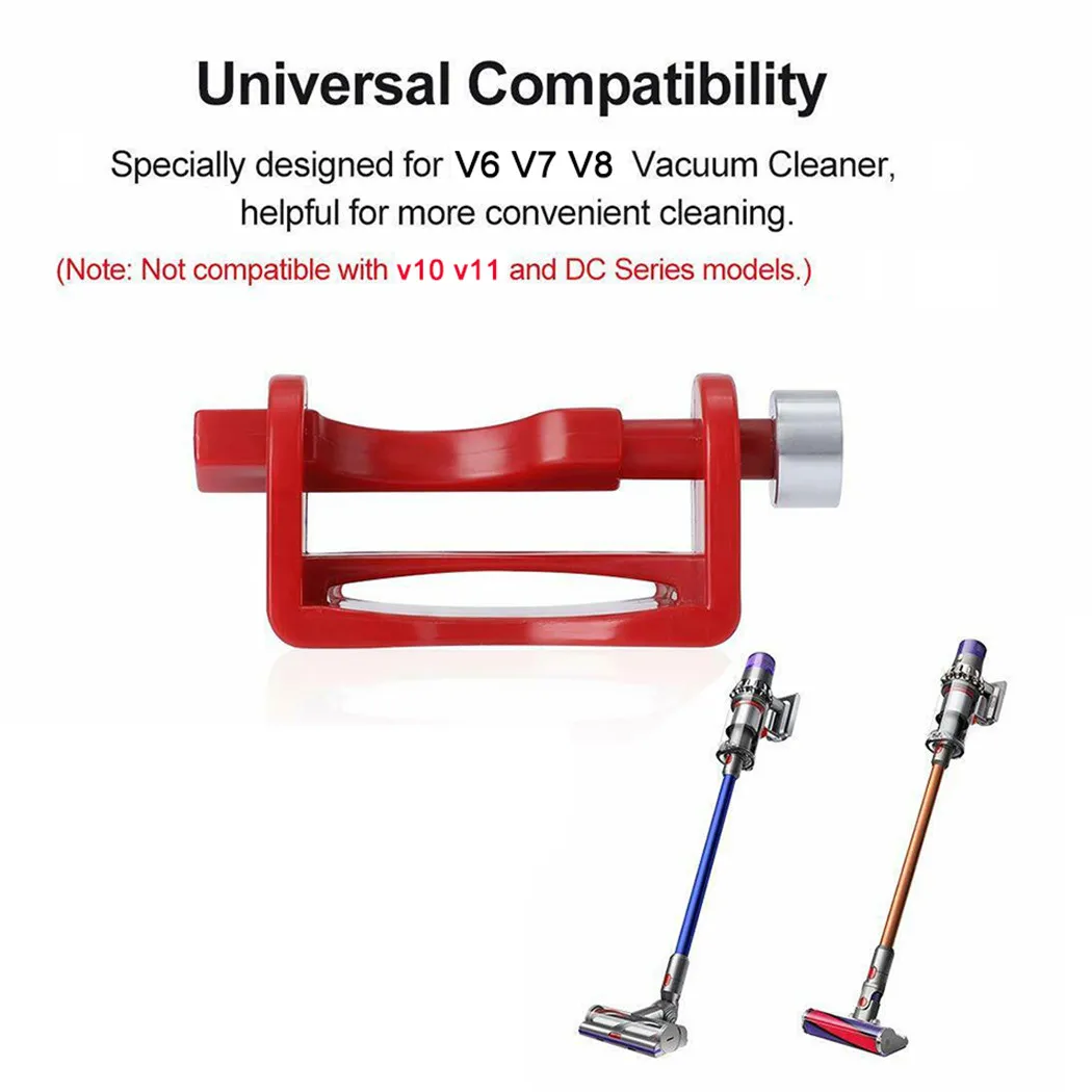 Удобно курка для Dyson Мощность кнопка блокировки V6 V7 V8 пылесос инструмент прочный