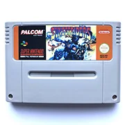 Игровой картридж Sunset Riders для pal консоли|Запасные части| |