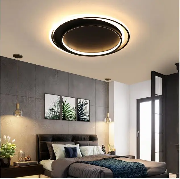

japan led ceiling light Living Room balcony porch restaurant ceiling lamp Ceiling Ligting home decoration