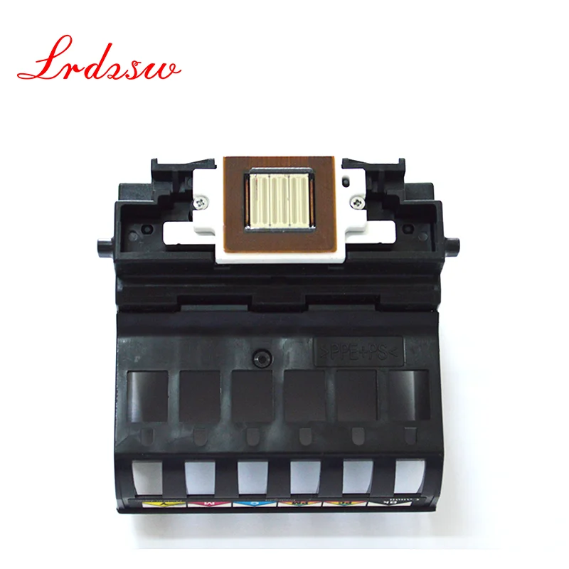 QY6 0039 000 печатающей головки принтера для Canon BJ F900 0 F930 PIXUS 9100i S9000 S900 i9100|Детали