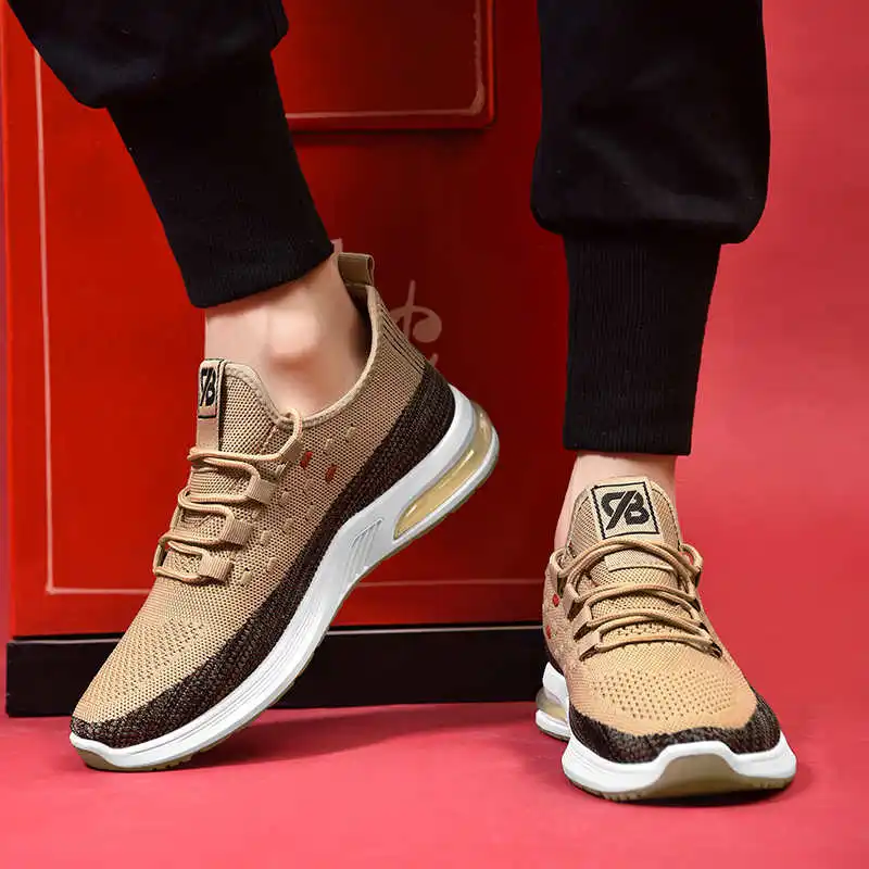 

Мужские теннисные туфли по щиколотку, фиолетовые неповседневные кожаные кроссовки для тенниса, 2020