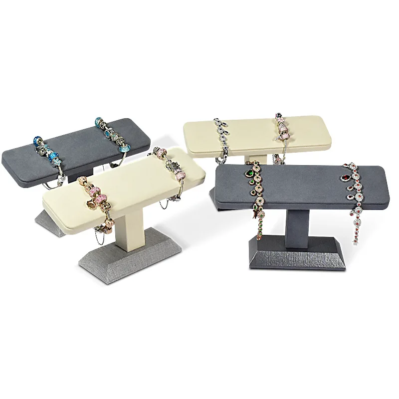 Bracelet display stand support bracelet watch stand jewelry display display props headband storage shelf jewelry storage
