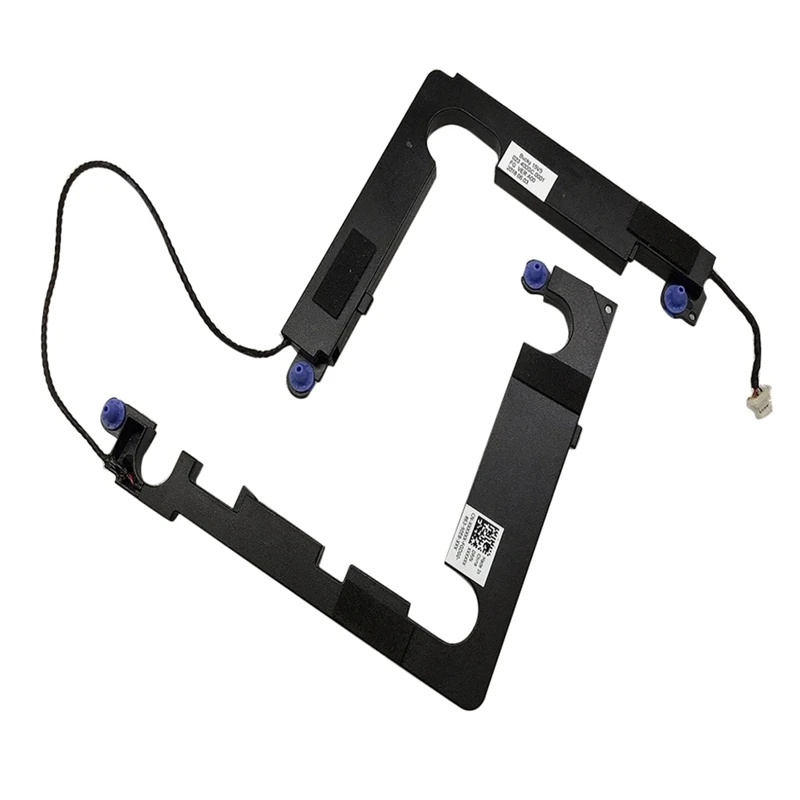 

Встроенные динамики для ноутбука DELL Vostro 5581 J09TP, левая и правая Сменные динамики