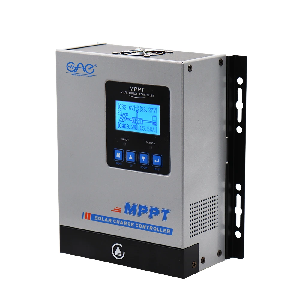 

mppt solar charge controller 12v 24v 48v 80amp Top One MPPT 40A 60A 80Amp Solar Charge Controller for Home system