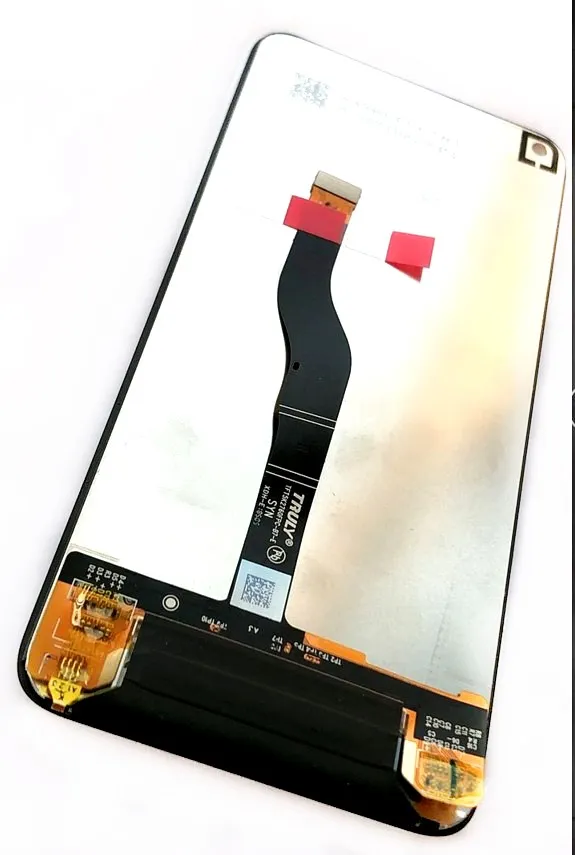 100 tested original for cubot x30 lcd display touch screen digitizer assembly lcd for phone 6 4 cubot c30 lcd replacement free global shipping