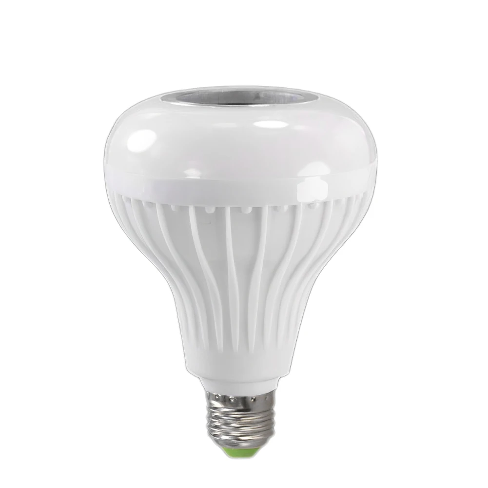 

E27 Smart Control Lamp LED Bulb RGB Light Dimmable 12W RGBW Led Lamp Colorful Changing Bulb Led Lampada RGBW White Decor Home