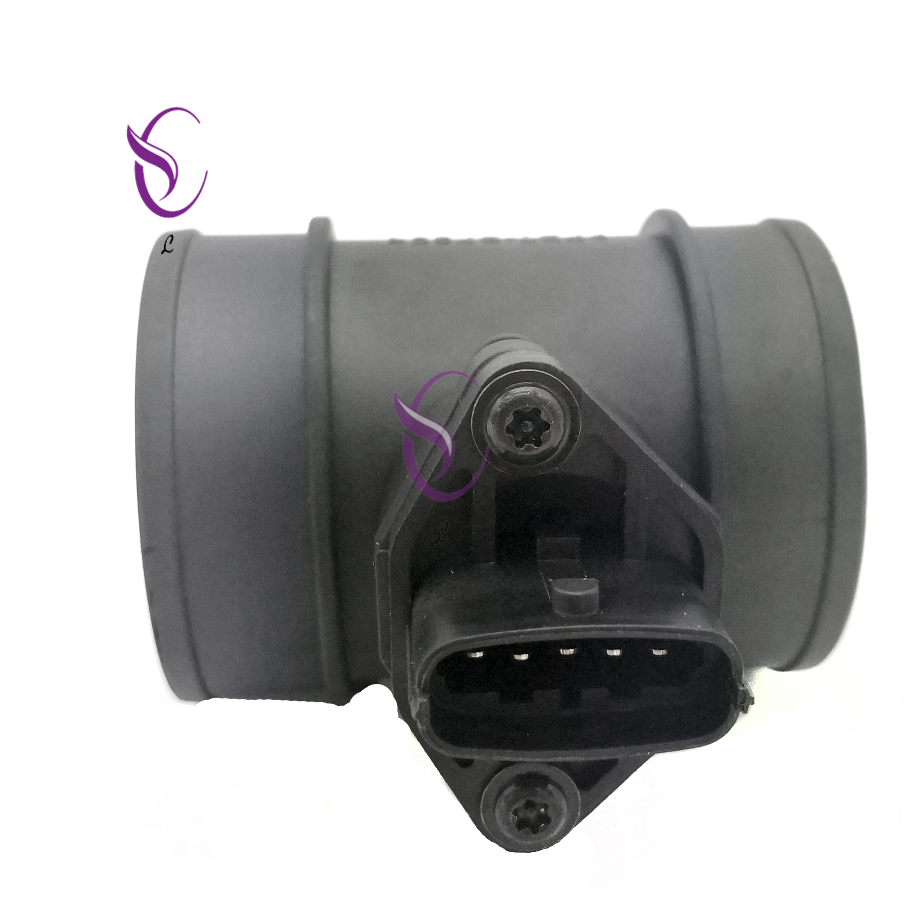 Датчик расхода воздуха MAF штекер для ремонта датчика Hyundai Santa Fe Kia Optima 2.4L 28164-38210