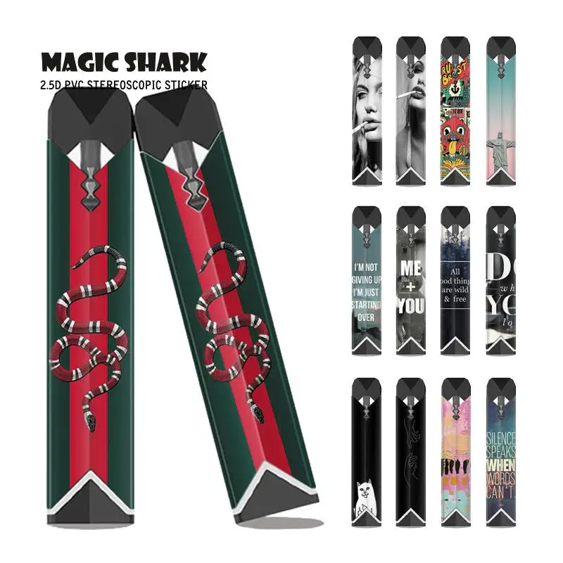 Волшебная Акула сексуальная женщина змея английские слова картина кошка чехол