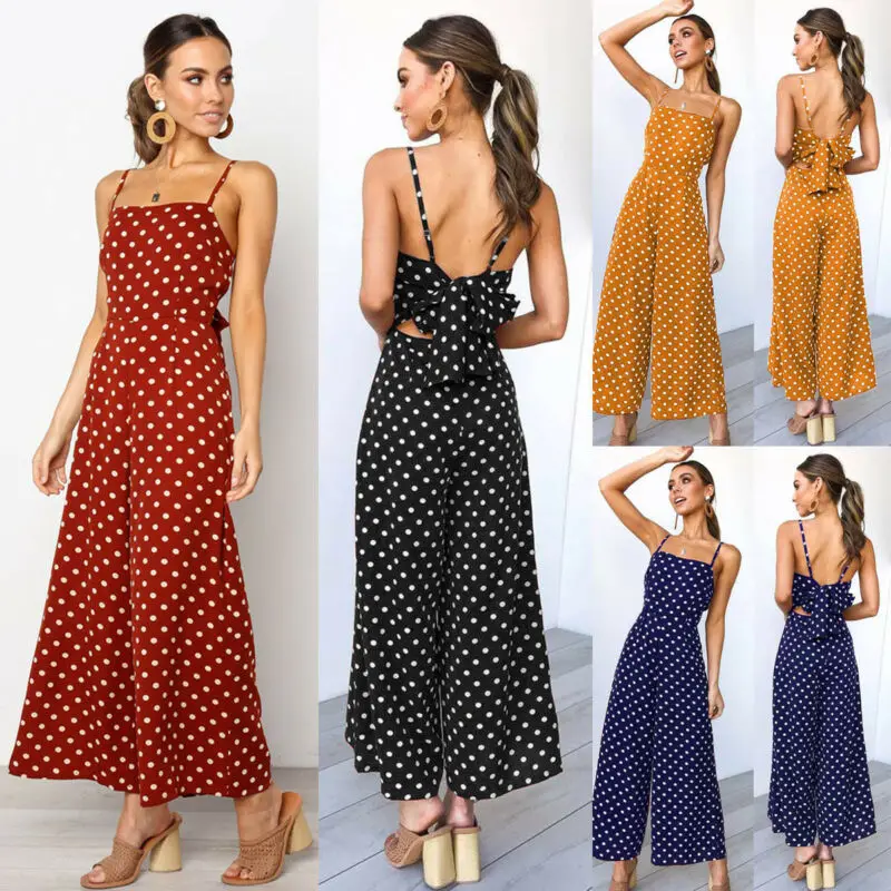 

Jumpsuits, Playsuits & Bodysuits