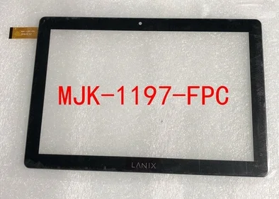 

2.5D MJK-1197-FPC MJK-1197-FPC LANIX ILIUMPAD RX10