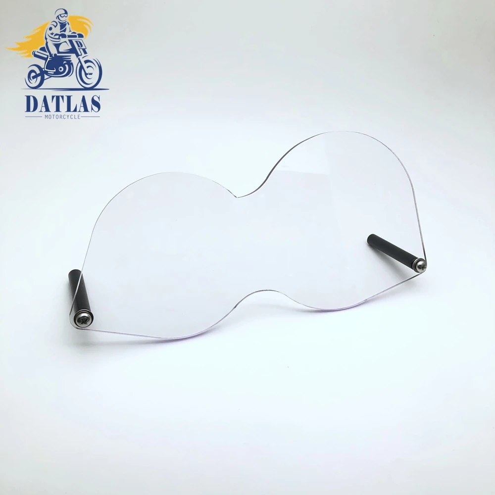 Прозрачная защита фар для BMW R1150GS/ADV|Защита от падения| |