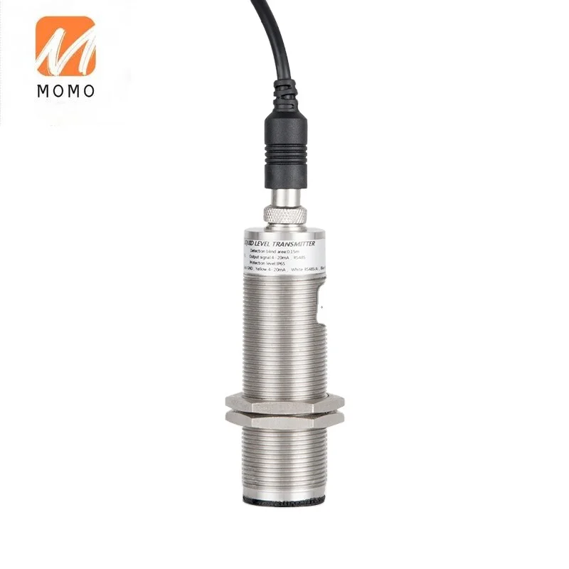 

UE3000 Series Ultrasonic Distance Transducer,Ultrasonic Level Transducer, Ultrasonic Level Sensors