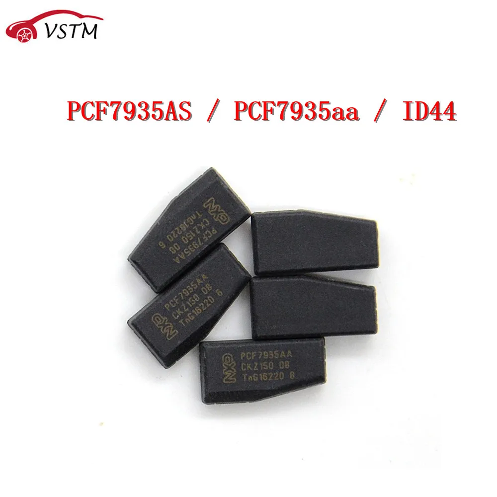 Оригинальный Автомобильный чип ic PCF7935AA = PCF7935AS PCF 7935 PCF7935 1 шт.|car chip|chip carpcf |