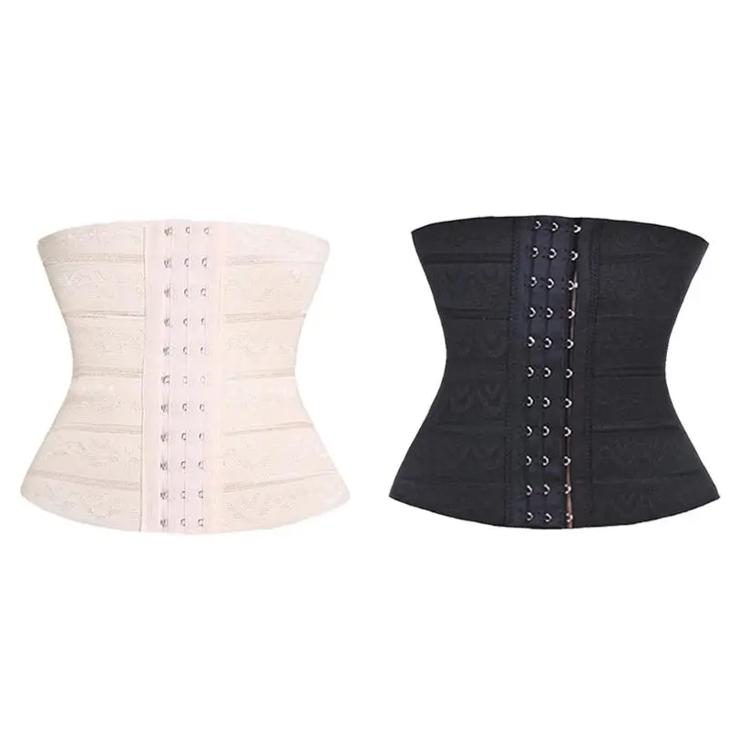 Горячая Распродажа 21 см послеродовой пояс Для женщин с узкой талией Body Shaper