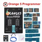 Промоакция OEM Orange5 программатор ключей полный пакет аппаратное обеспечение микроконтроллеры Программирование оранжевый 5 программатор Усовершенствованное программное обеспечение