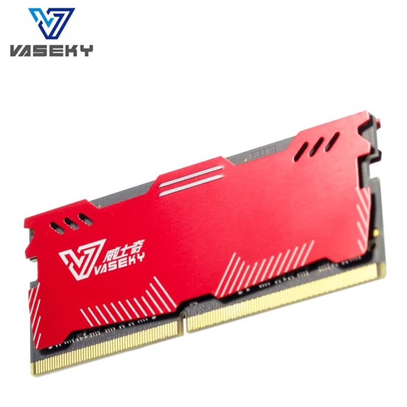 vaseky ddr4 240 pin 4gb 8gb laptop notebook geheugen ram memoria module computer pc4 16gb 2133mhz 2400 mhz 2666 mhz ram free global shipping