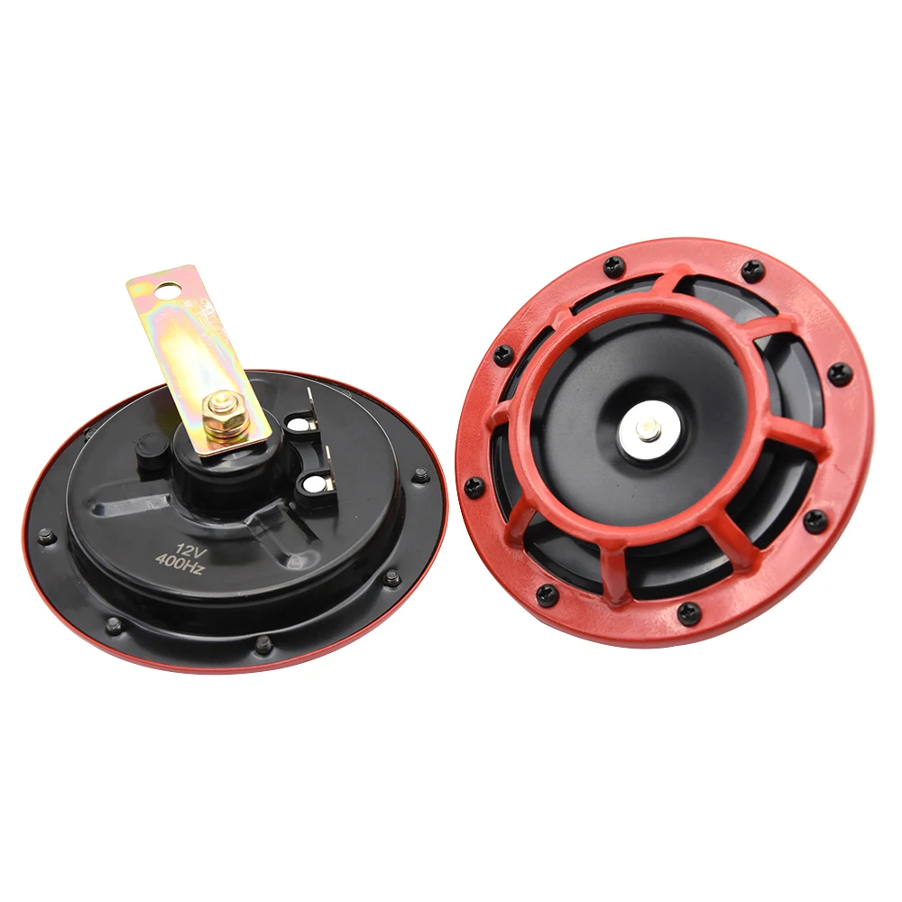 Горячая Распродажа 2 шт./компл. Универсальный 115 дБ Hella супер громкий компактный