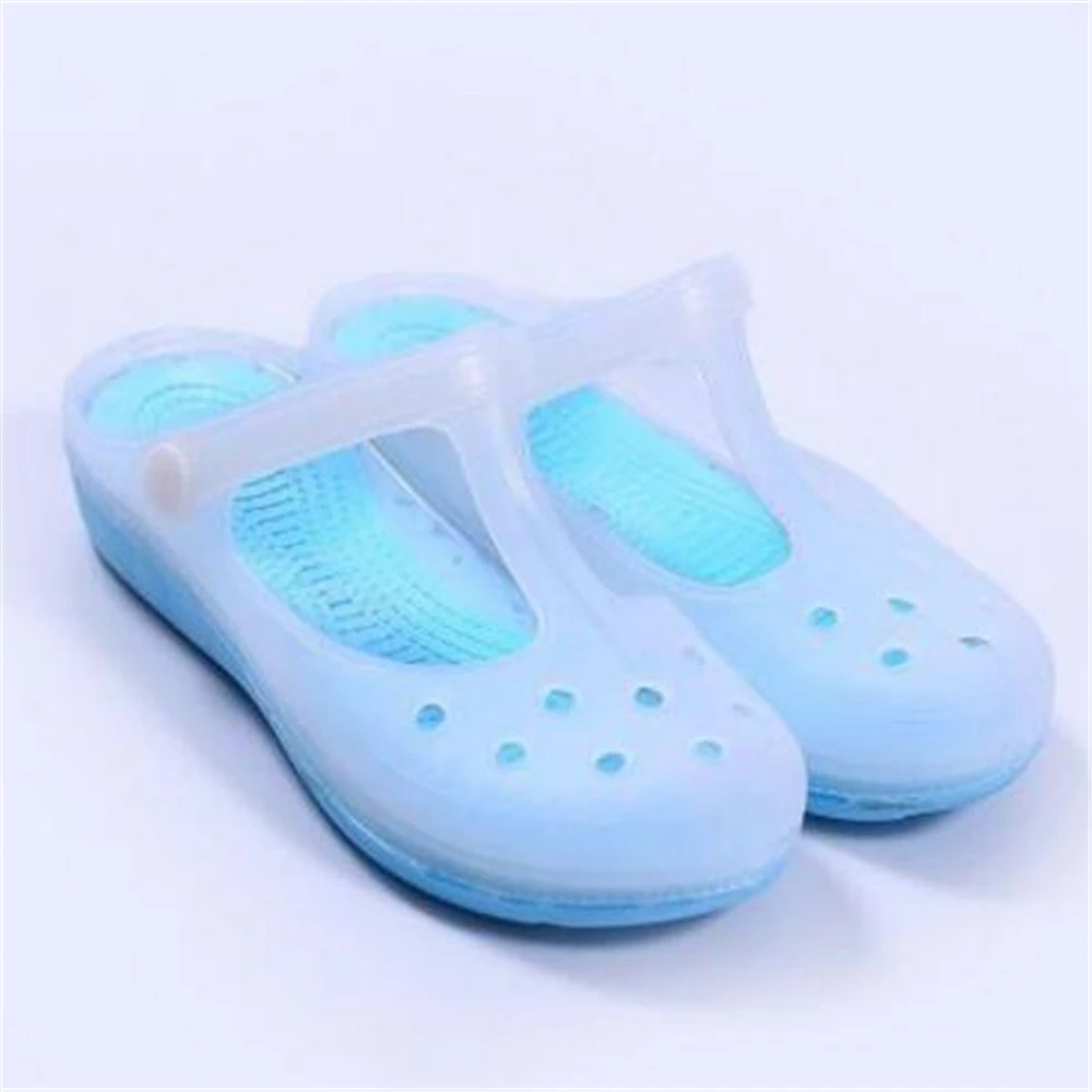 Sandales Pour Femmes/женские модные милые удобные сандалии на ремешке с пряжкой женские