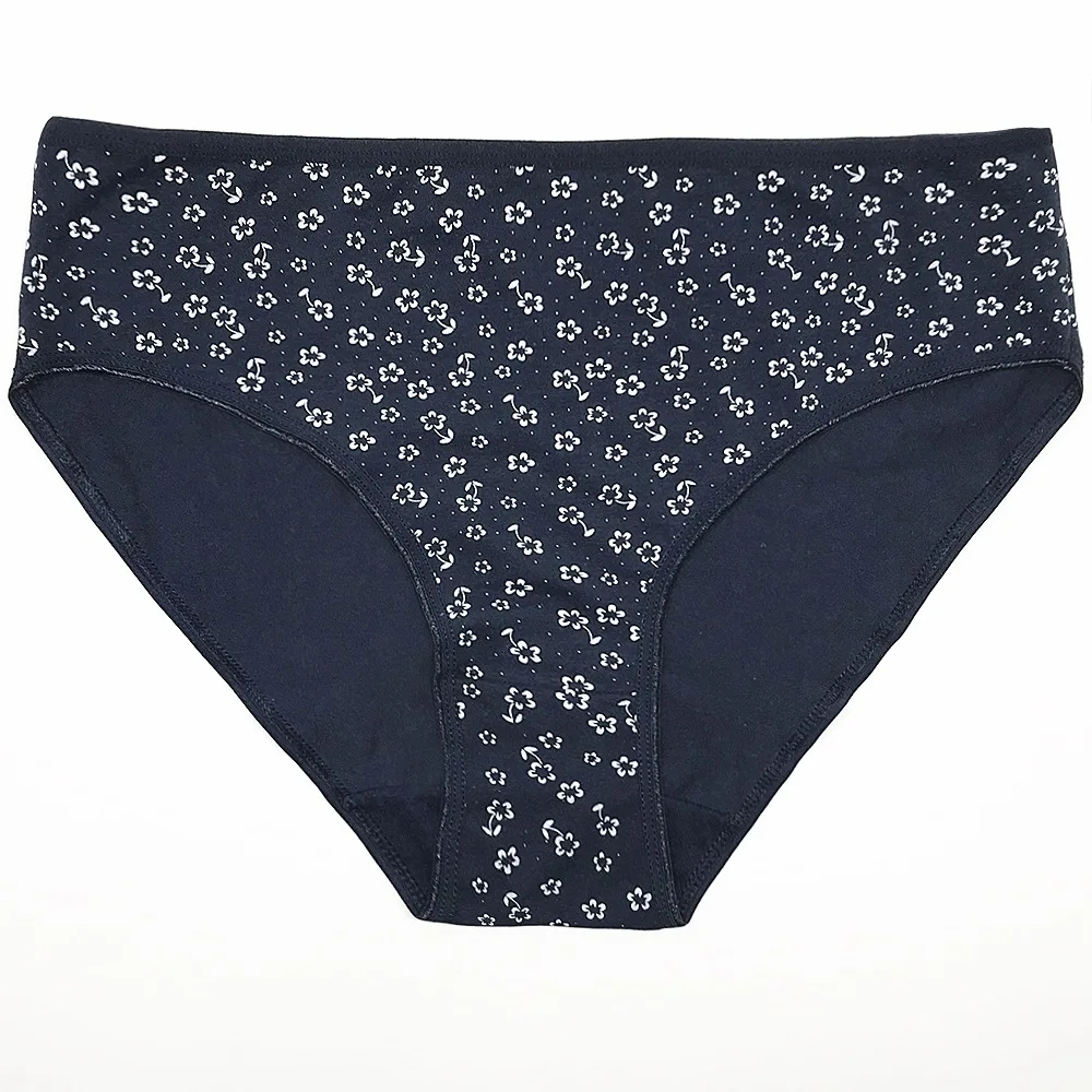 3 шт./лот женские трусики большого размера сексуальное женское нижнее белье
