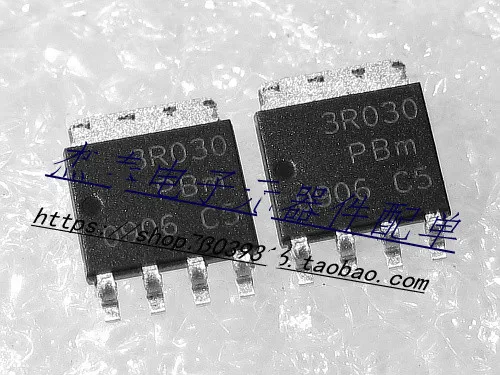 10 шт ~ 50 шт./лот PSMN3R0-30YL 3R030 SMD СОТ-669 MOS новый оригинальный транзистор в наличии |