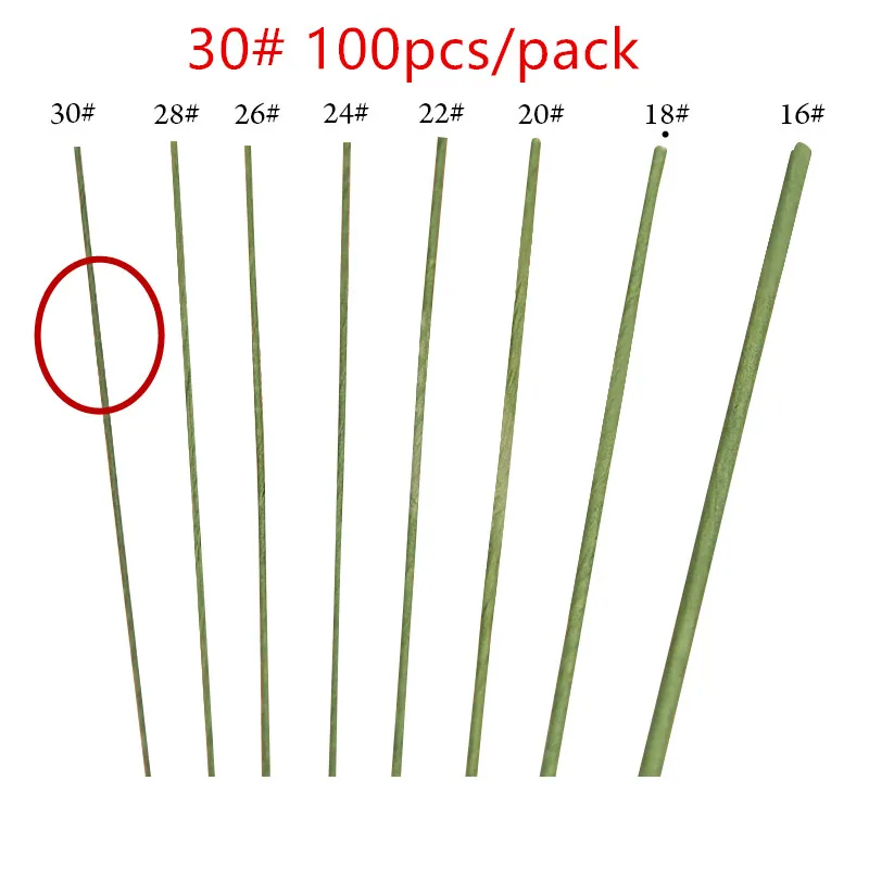 

Искусственные ветки из металла L36CM