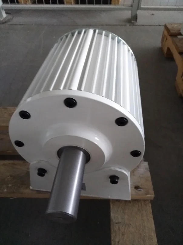 Лидер продаж Низкий стартовый крутящий момент 2 кВт переменный ток 96 в