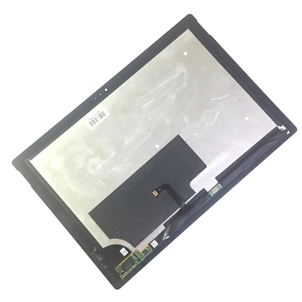 

ЖК-дисплей для microsoft surface pro 3 (1631) tom12h20 v1.1 ltl120ql01 003 сенсорный экран ЖК-дисплей дигитайзер в сборе