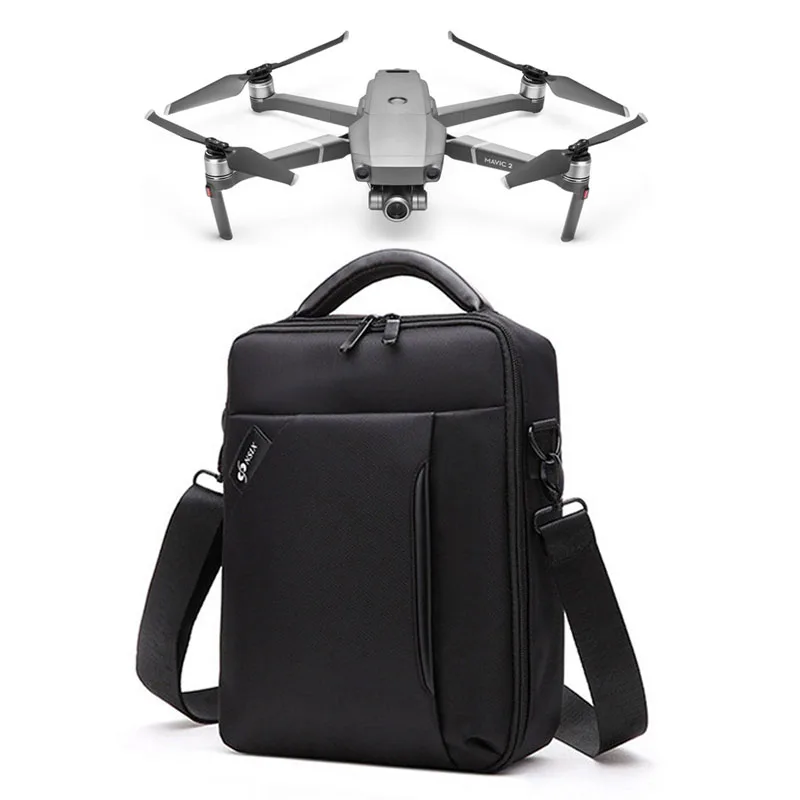 Сумка для дрона DJI MAVIC 2 PRO рюкзак на одно плечо водонепроницаемая сумка хранения