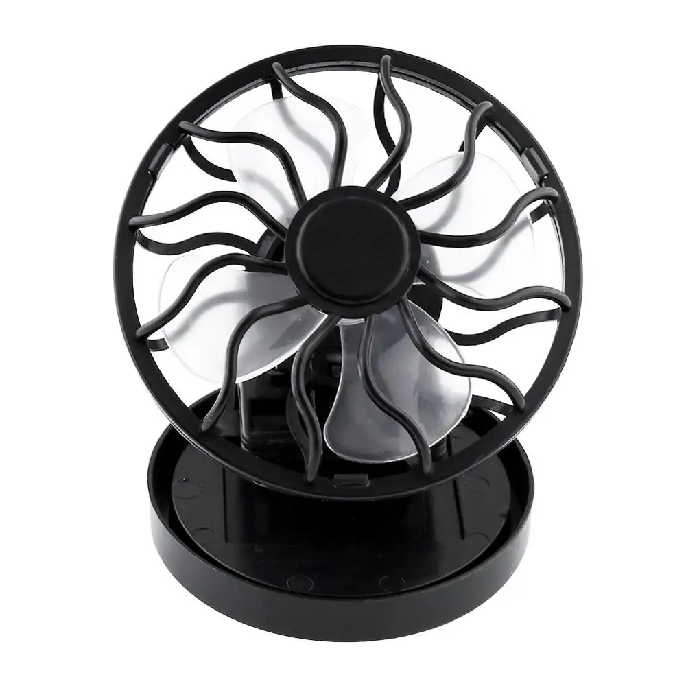 Вентилятор для солнечных батарей охлаждающая панель с солнечной батареей