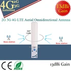Внешняя антенна 13dBi 698-2700 МГц 2G 3G 4G внешняя антенна усилитель мобильного сигнала ретранслятор 2G 3G 4G модем маршрутизатора