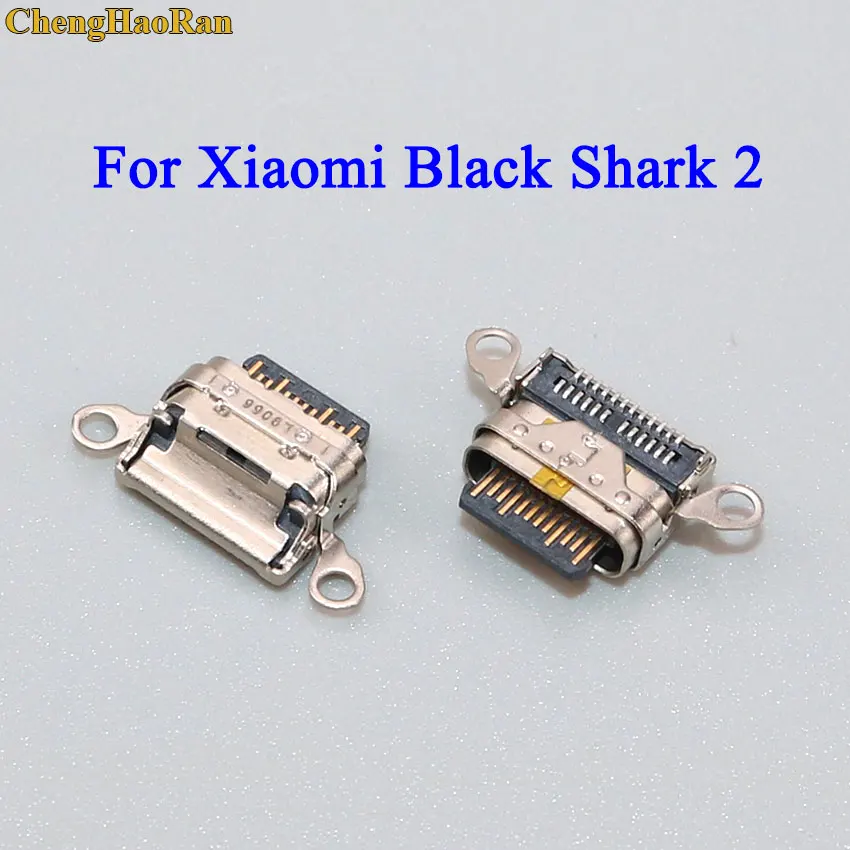 Для Xiaomi Black shark 2 Micro USB зарядное устройство разъем для зарядки Порт док станция