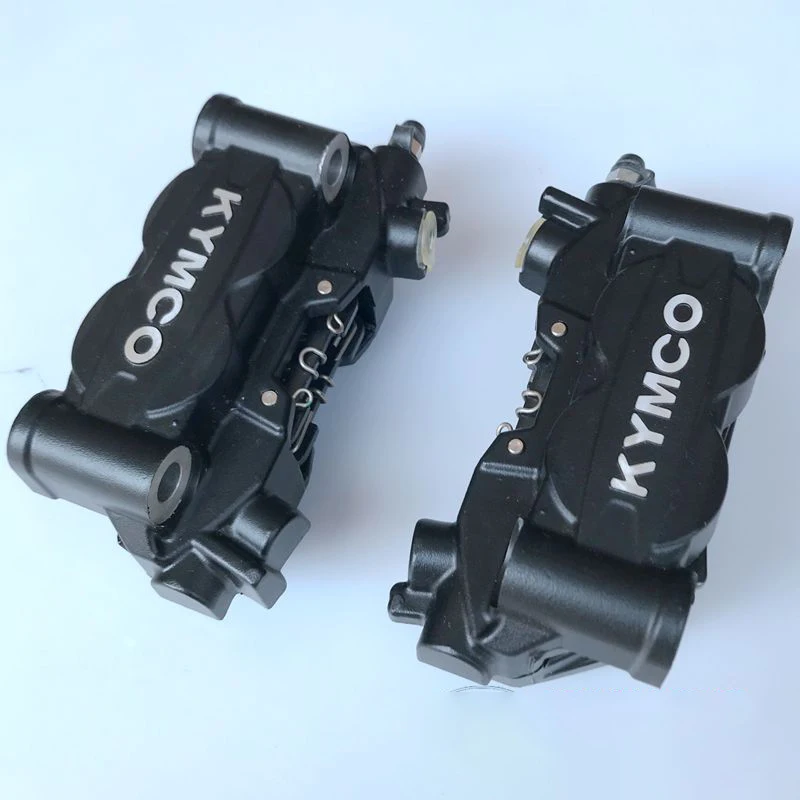 

Оригинальный заводской тормозной суппорт для мотоцикла с колодкой для Kymco xcyto400 S400