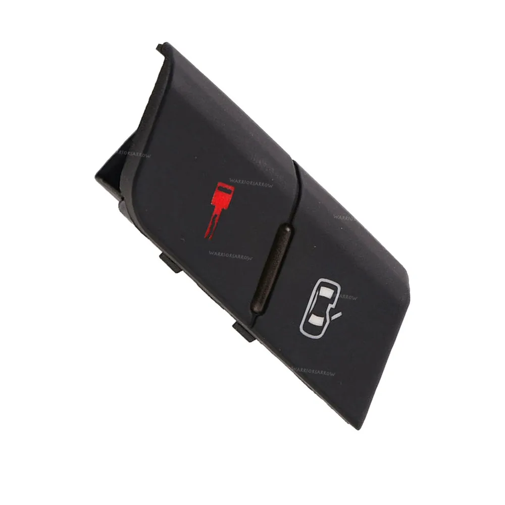 Передний левый Драйвер боковой центральный дверной замок разблокировка