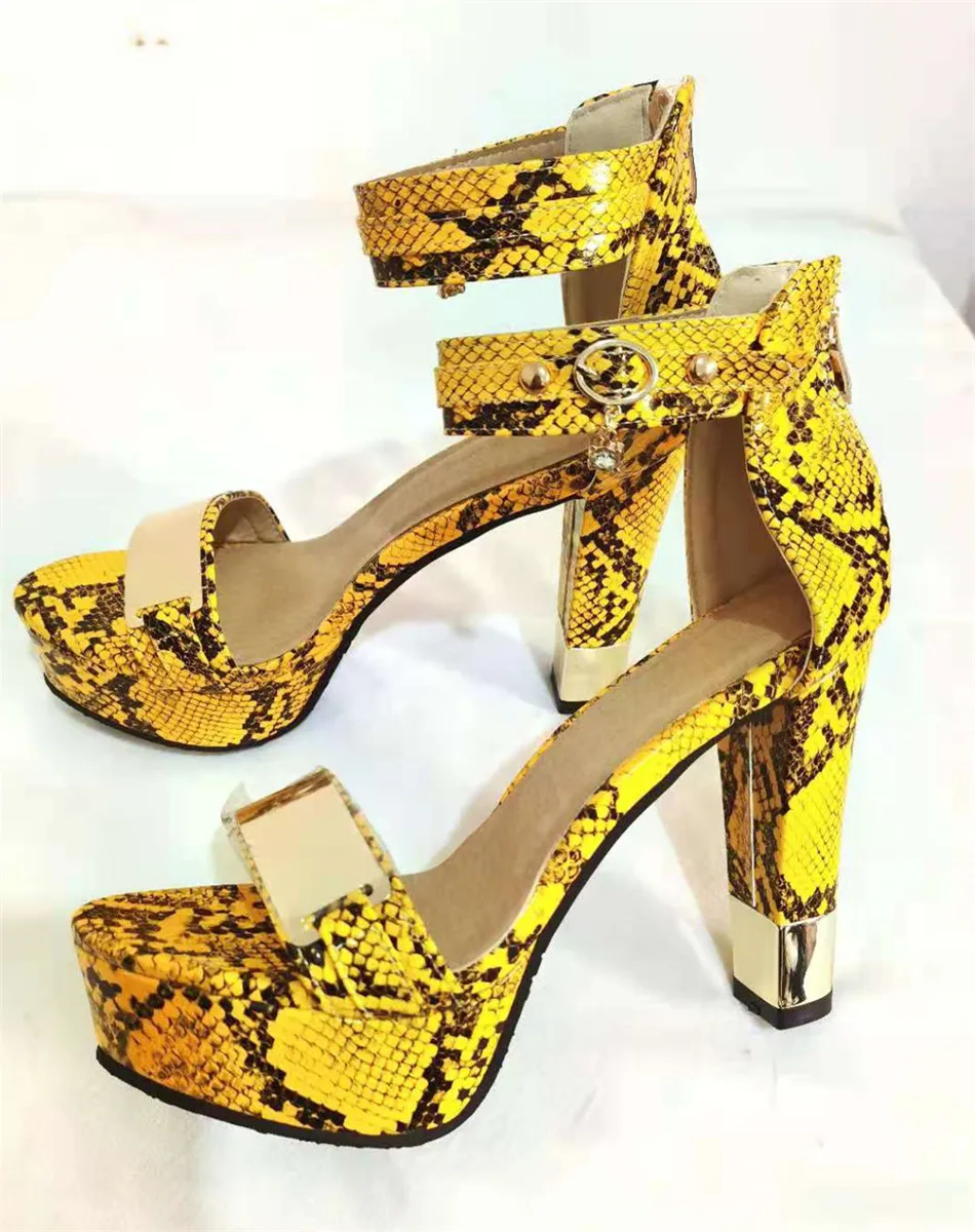 

2021 г. Новые Летние босоножки на платформе женская обувь босоножки на толстом каблуке модные замшевые босоножки на высоком каблуке, большие ...