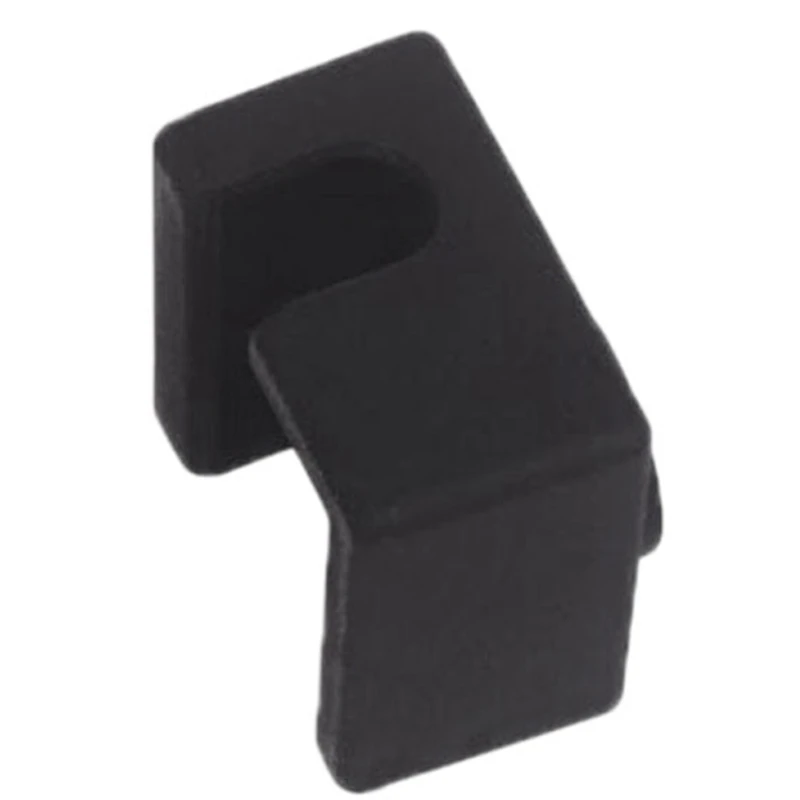 10 шт./лот 3D принтер сопло силиконовые носки крышка Теплоизоляционный чехол для